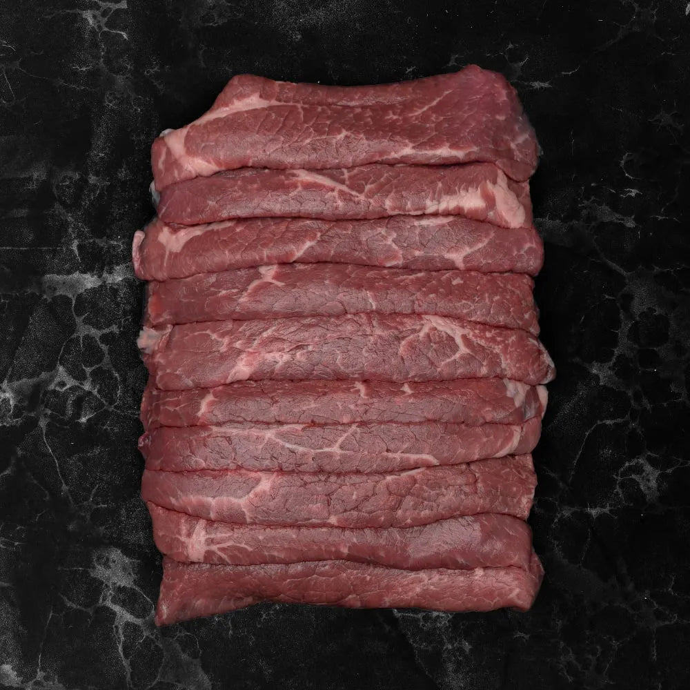 MILANESA DE RES BLACK ONYX 100% BLACK ANGUS 500gr