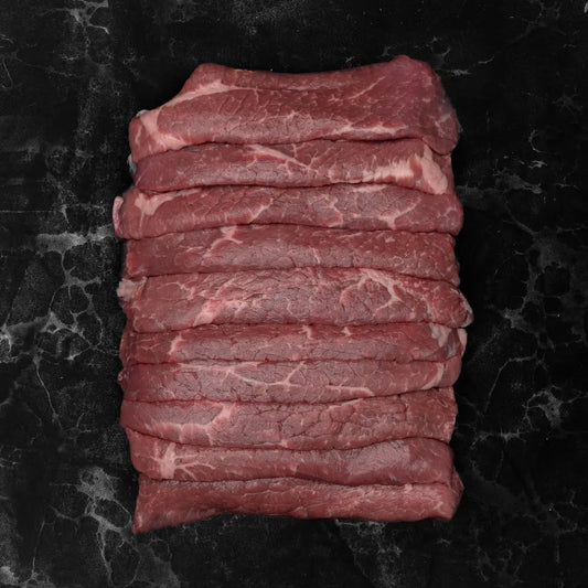 MILANESA DE RES BLACK ONYX 100% BLACK ANGUS 500gr