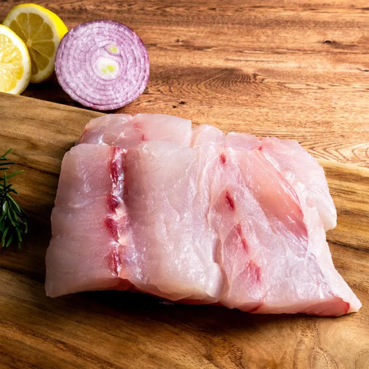 FILETE DE HUACHINANGO 500gr