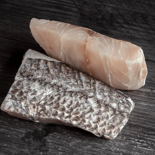 FILETE DE RÓBALO 500gr