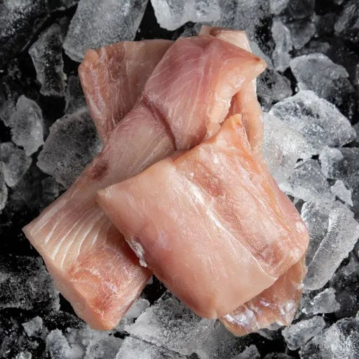 FILETE DE MAHI (DORADO) 500gr