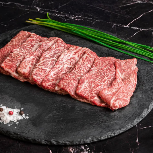 LAMINITAS FILETE WAGYU 200gr