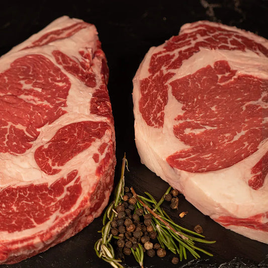 RIBEYE HIGH CHOICE 500gr