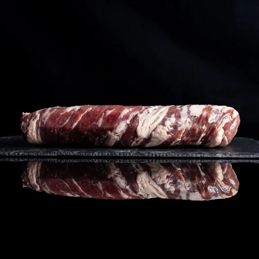 ARRACHERA BLACK ONYX 100% BLACK ANGUS 600gr 