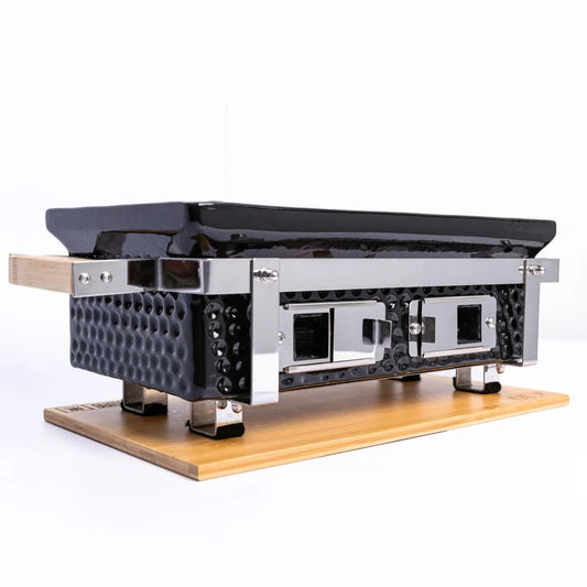 ASADOR HIBACHI