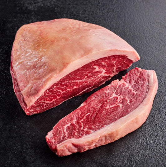 PICAÑA BLACK ONYX 100%  BLACK ANGUS 1.600gr