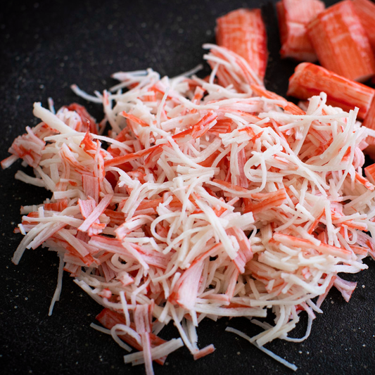 KANIKAMA DESMENUZADO (SURIMI) 1130gr